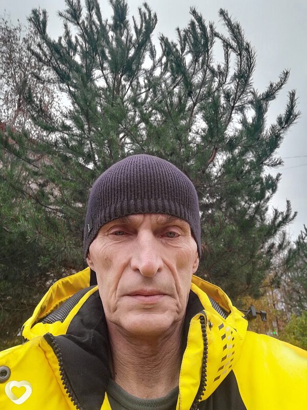 Валерий, 66, Москве — анкета №924420