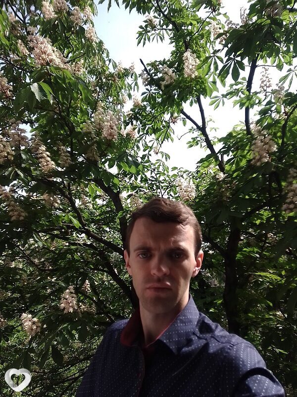 Сергей, 36, Макеевке — анкета №924432