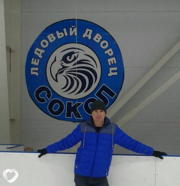 Александр, 33, Тамбове — анкета №924288