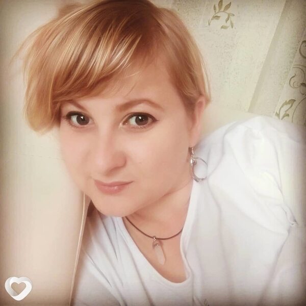 Лёля, 37, Москве — анкета №924291