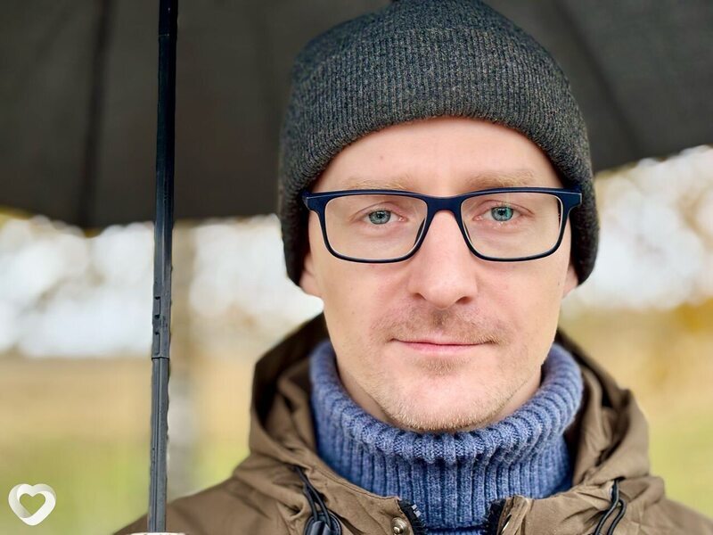 Александр, 38, Санкт-Петербурге — анкета №924292