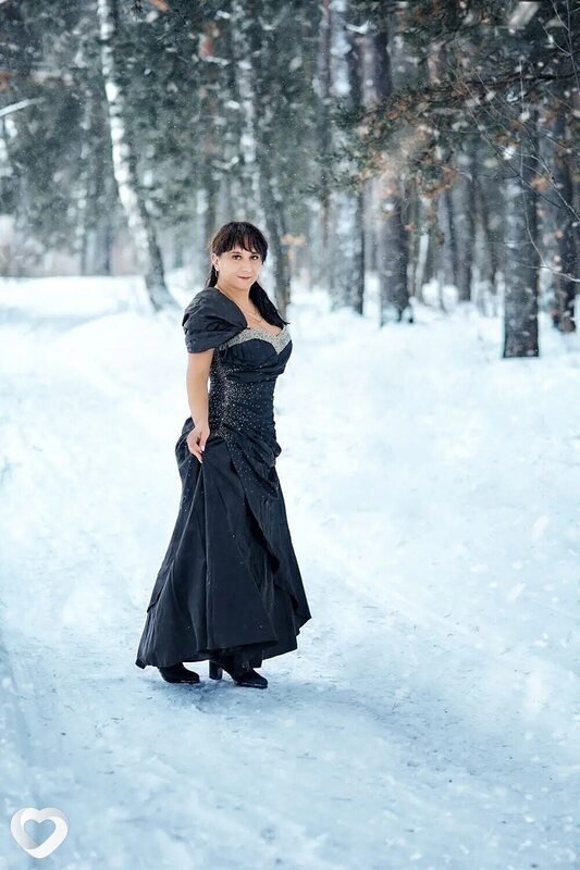 Елена, 51, Смоленске — анкета №924294