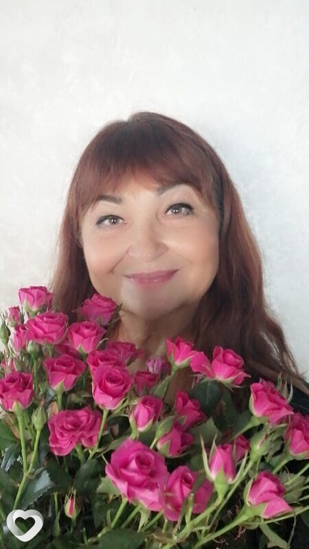 Наталья, 58, Набережных Челнах — анкета №924298