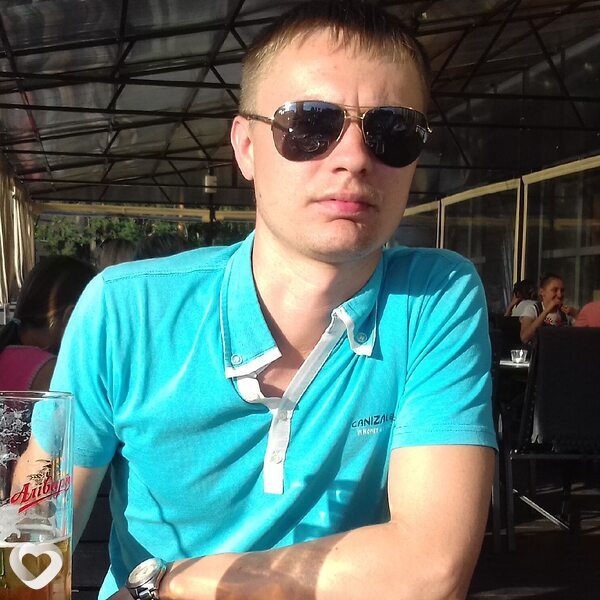 Дмитрий, 39, Светлогорске — анкета №924300