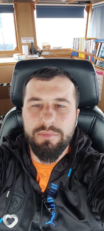 Рома, 33, Баку — анкета №924301