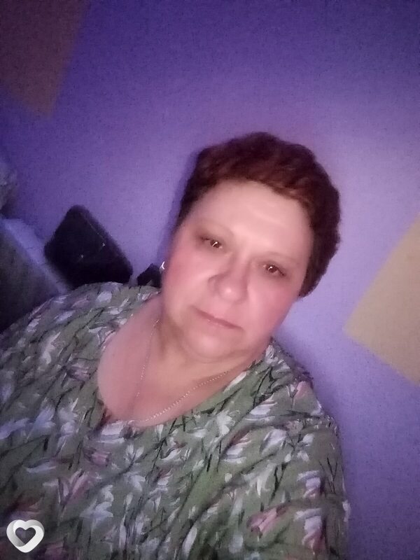 Людмила, 59, Тамбове — анкета №924387