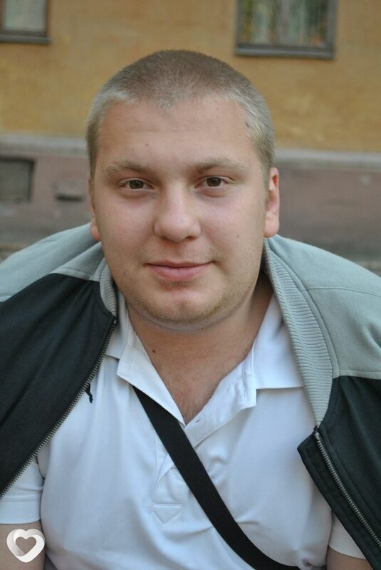 Максим, 36, Северодвинске — анкета №924391