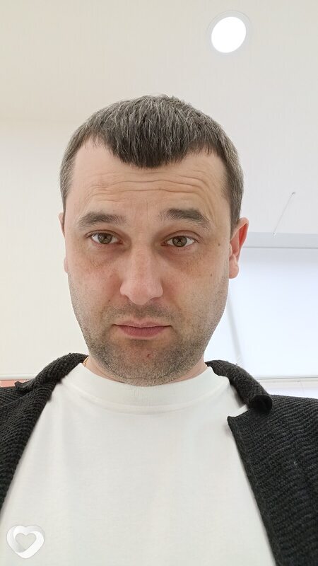 Илья, 40, Краснодаре — анкета №924396