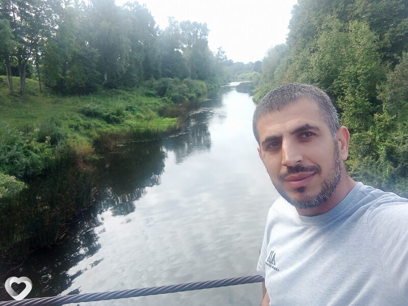 Mehman, Катовице