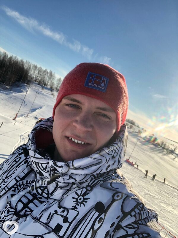Николай, Перевоз