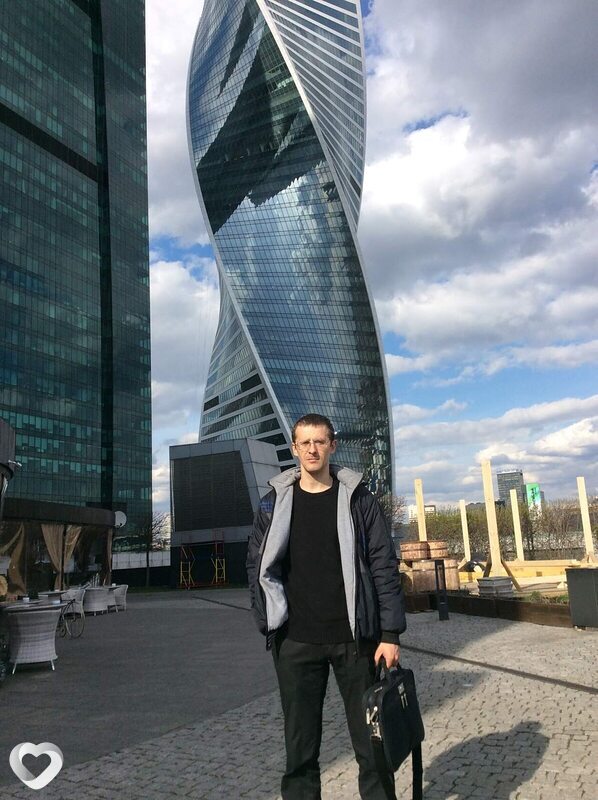 Andrei, 42, Мозыре — анкета №924509