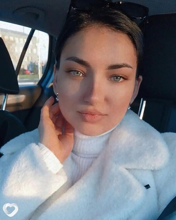 Анна, 49, Саранске — анкета №924513