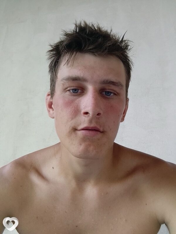 Евгений, 25, Троицке — анкета №924514