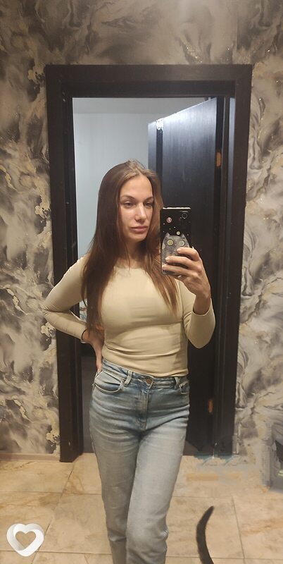 Леночка, 37, Санкт-Петербурге — анкета №924523