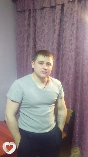 Дима, 35, Москве — анкета №924528