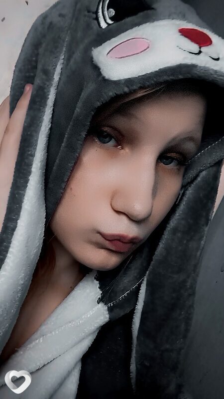 Катя, 21, Красноярске — анкета №924532