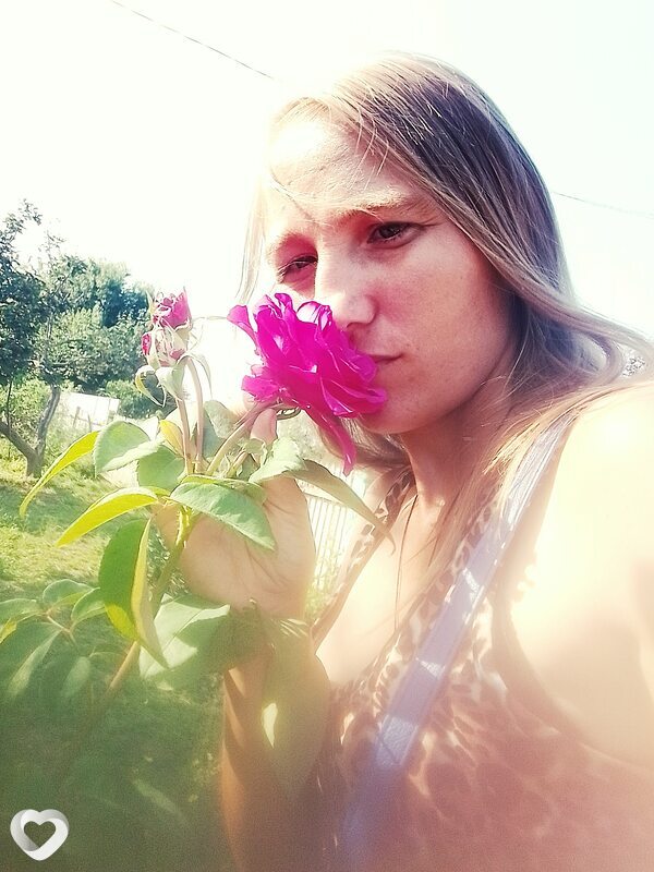 Инэсса, 31, Ялте — анкета №924458