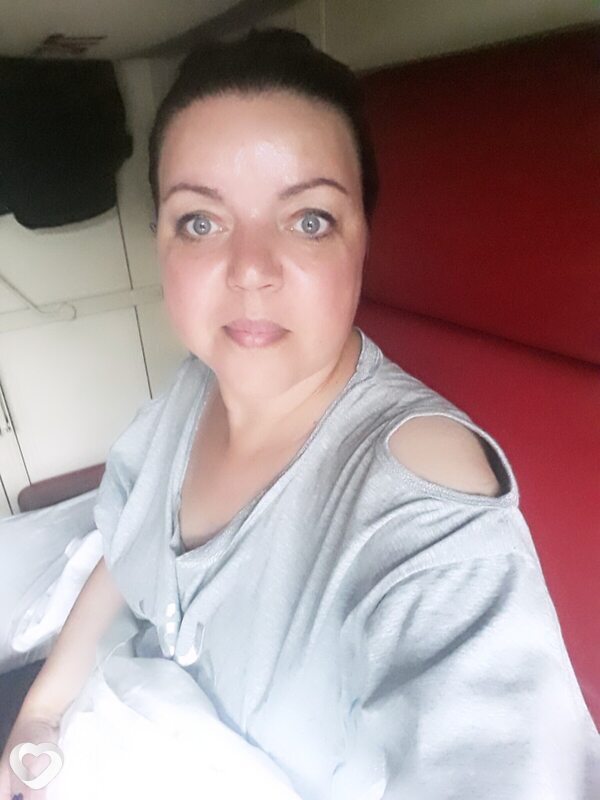 Юлия, 49, Королёв — анкета №924459