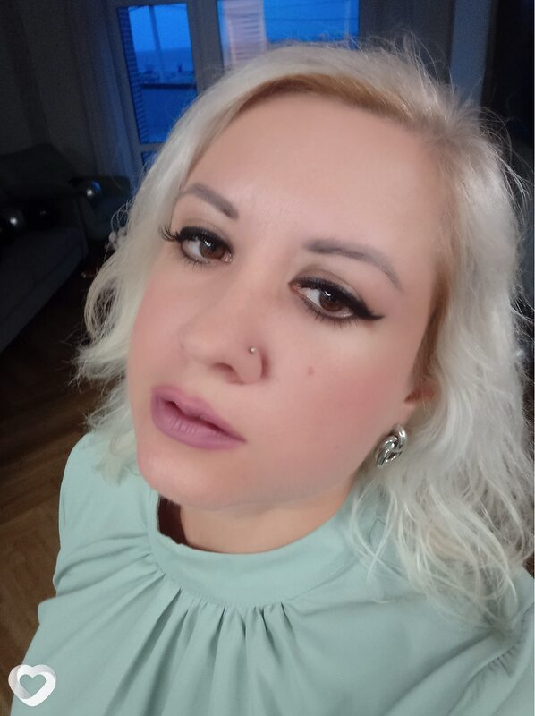 Лика, 42, Новороссийске — анкета №924466