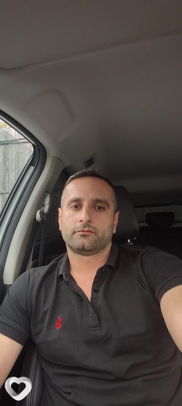 Нико, 35, Санкт-Петербурге — анкета №924473