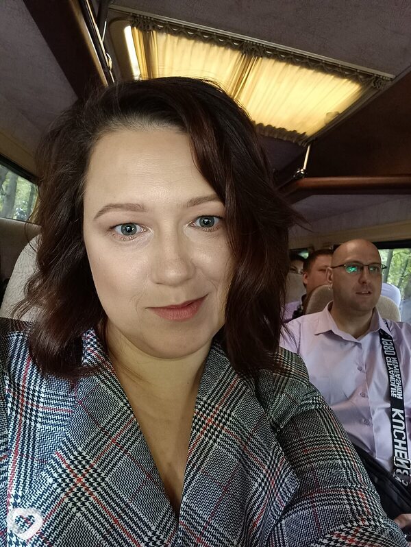 Ирина, 38, Химках — анкета №924479