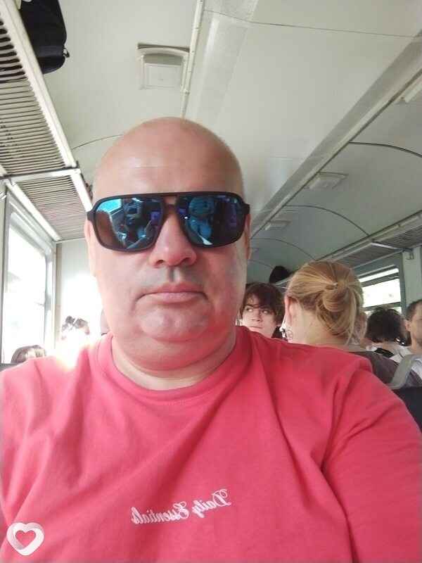 Сергей, 50, Минске — анкета №924480