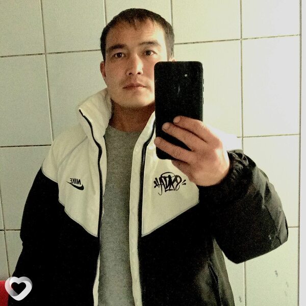 Турсын, 37, Алматы — анкета №924483
