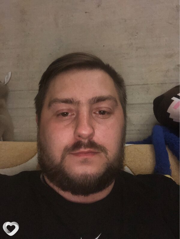 Сергей, 36, Москве — анкета №924488
