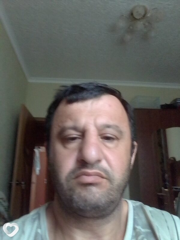 Артем, 40, Белгороде — анкета №924494