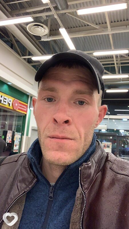 Михаил, 39, Москве — анкета №924498