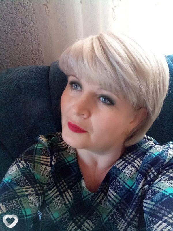Шалунья, 55, Гродно — анкета №924499