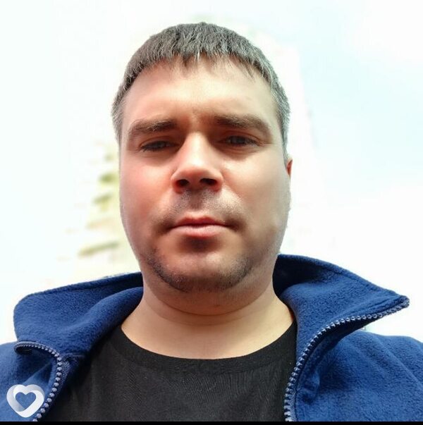 Михаил, 40, Москве — анкета №924506