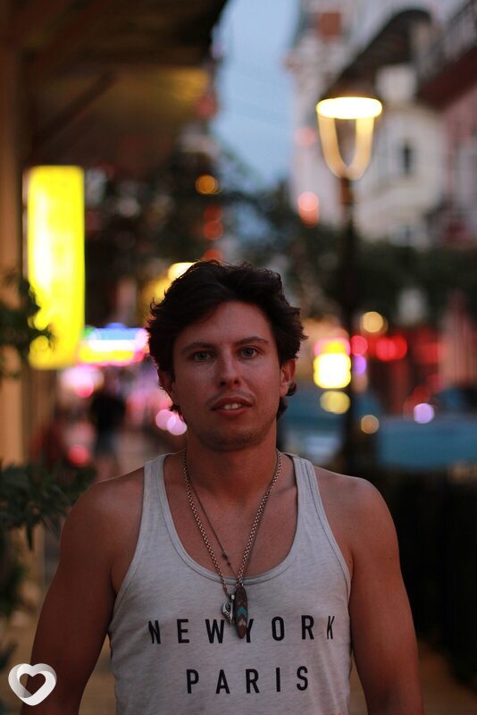 Дмитрий, 31, Москве — анкета №924734