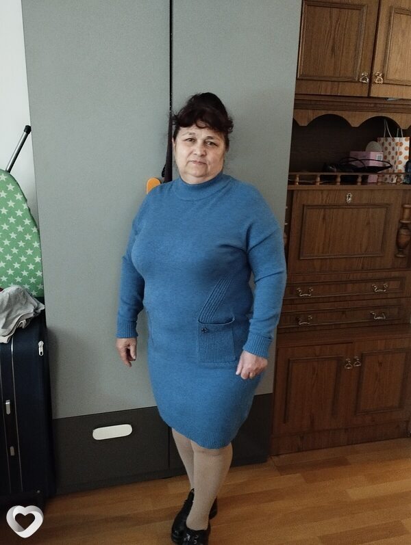 Tatiana, Вышков