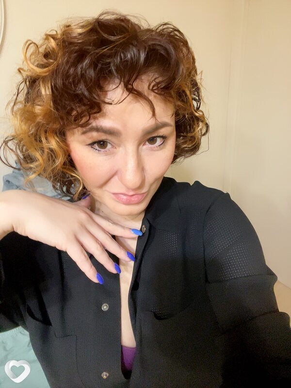 Екатерина, 35, Москве — анкета №924743