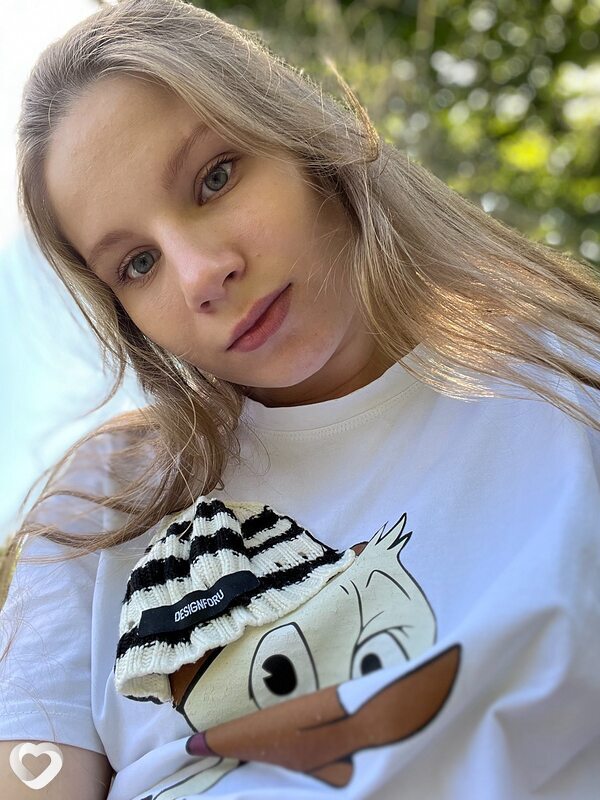 Наталья, 25, Москве — анкета №924745