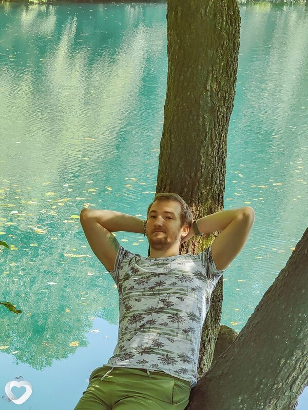 Святослав, 36, Нальчике — анкета №924747