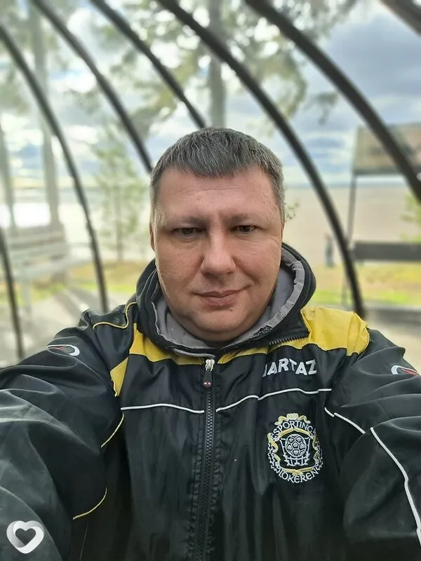 Андрей, 51, Москве — анкета №924751