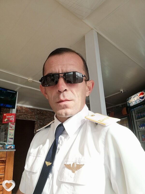 Рустам, 43, Адлер — анкета №924752