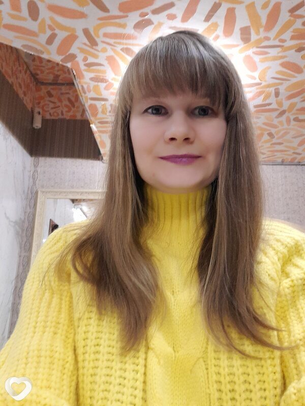 Анна, 42, Архангельске — анкета №924559
