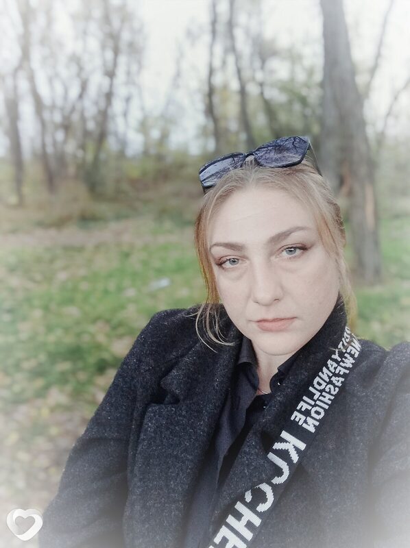 Юлия, 42, Аксае — анкета №924565