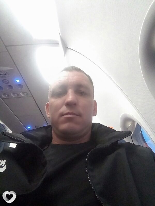 Дмитрий, 39, Саратове — анкета №924572