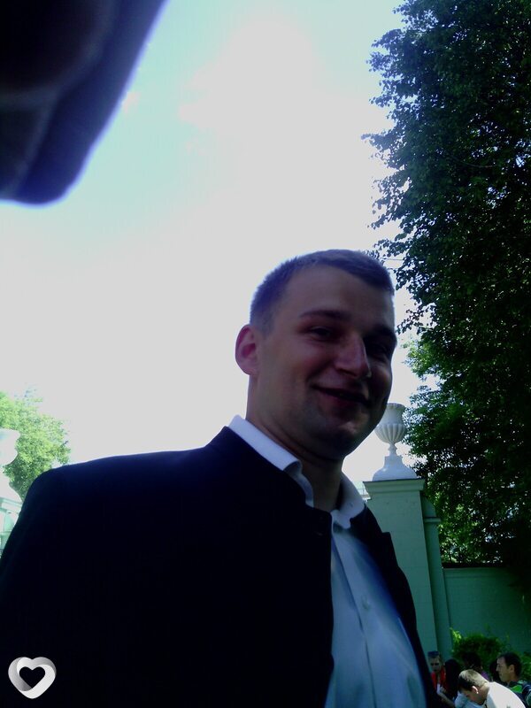 Анатолий, 36, Слуцке — анкета №924575