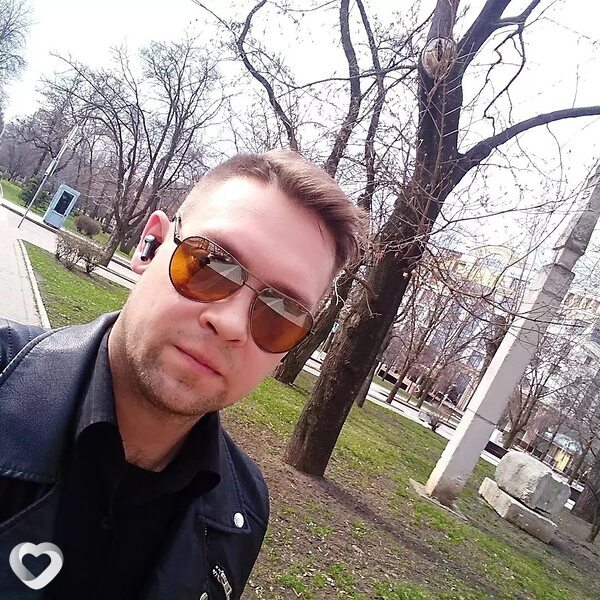 Кирилл, 36, Донецк (Ростовская Обл.) — анкета №924577