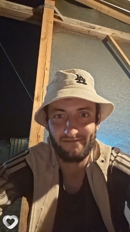 Гамид, 27, Москве — анкета №924539
