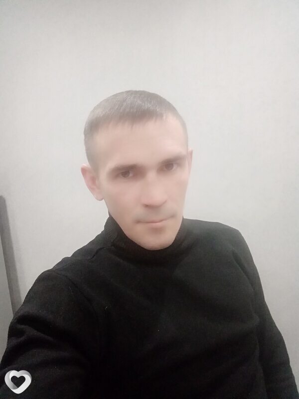 Николай, 39, Хабаровске — анкета №924545