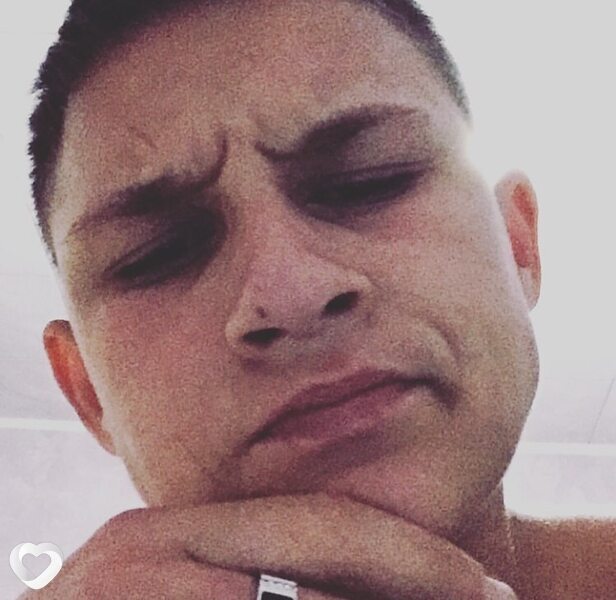 Артем, 25, Слуцке — анкета №924547