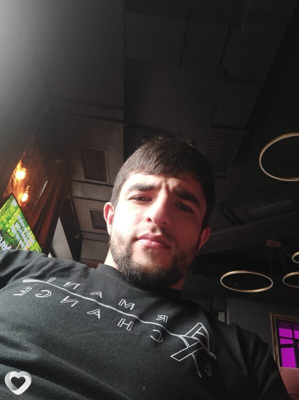 Кади, 34, Москве — анкета №924550