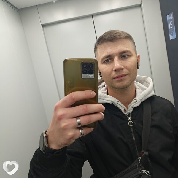 Илья, 28, Ростове-на-Дону — анкета №924552