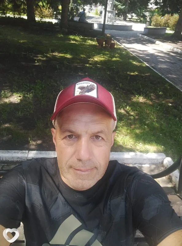 Сергей, 61, Бийске — анкета №924554